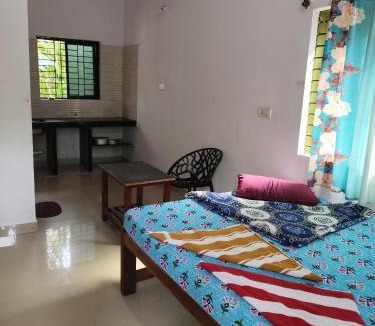 Arambol House | Sree Sai guest house