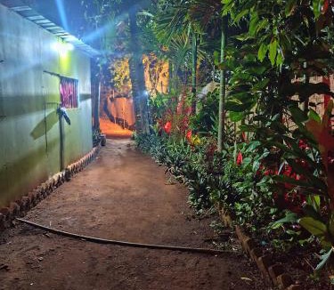 Arambol House | Sree Sai guest house