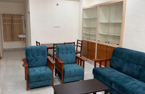 Tirupati Apartment | Sree Sudha Residency