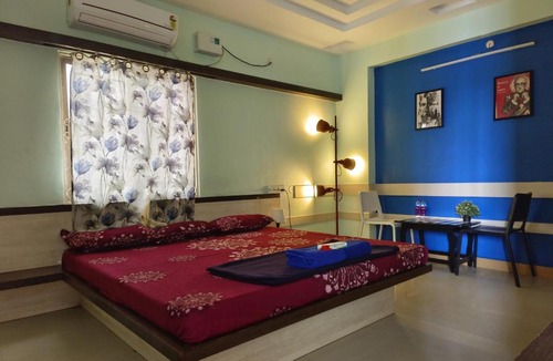 Anantapur Hotel | Sree Theja Residency