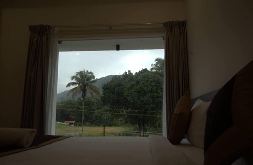 Irinjalakuda Resort | Sreeja Myst
