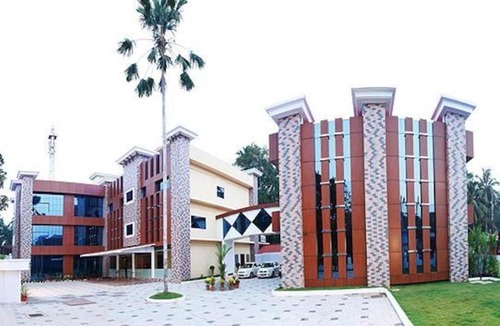 Choonad Hotel | Sreelakshmi Residency