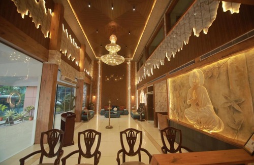 Choonad Hotel | Sreelakshmi Residency