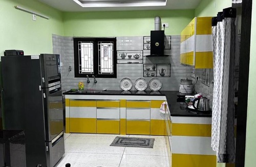 Rajahmundry Apartment | Sreenilayam Luxury Stay Homes