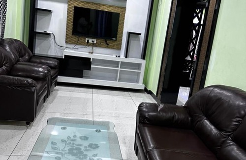 Rajahmundry Apartment | Sreenilayam Luxury Stay Homes