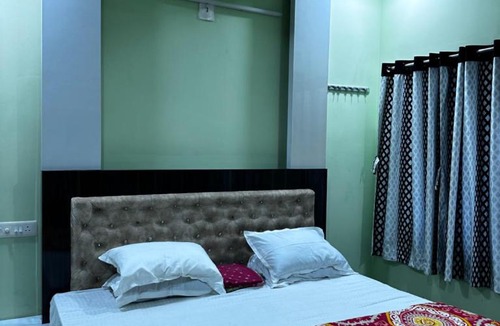 Rajahmundry Apartment | Sreenilayam Luxury Stay Homes
