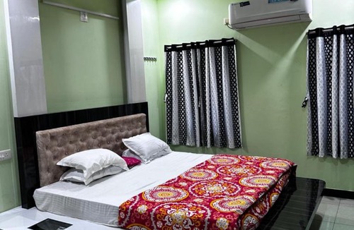 Rajahmundry Apartment | Sreenilayam Luxury Stay Homes
