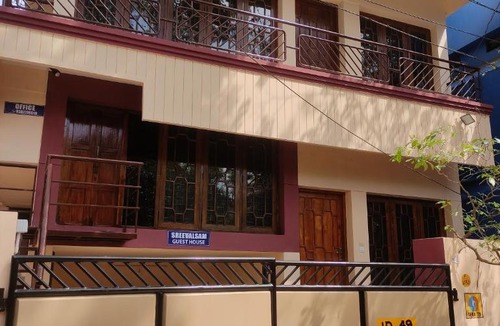 Thiruvananthapuram Cabin | Sreevalsam Guest House