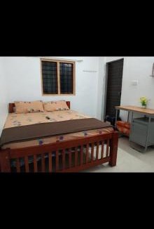 Todupulai House | Sreevinayaka homestay