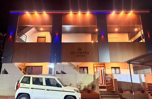 Pithapuram House | Sri Aavasa Homestays