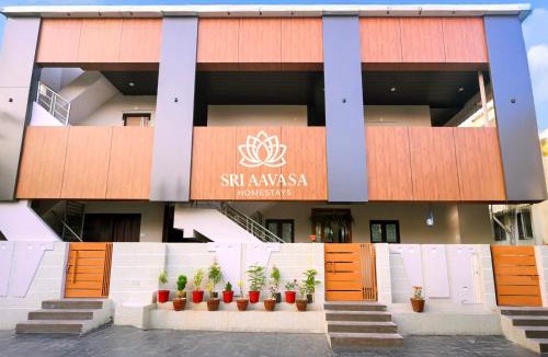 Pithapuram House | Sri Aavasa Homestays