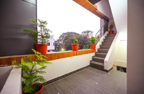 Pithapuram House | Sri Aavasa Homestays