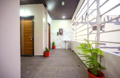 Pithapuram House | Sri Aavasa Homestays