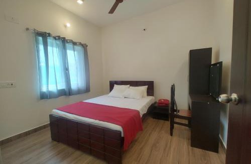 Kanchipuram Hotel | Sri Adhinath Homes