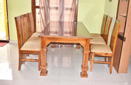 Tiruvannamalai Apartment | Sri Annamalaiyar Guest House