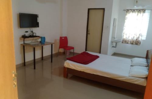 Draksharama Hotel | Sri Annapurna Residency