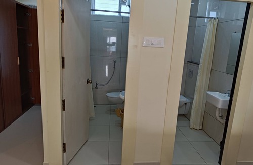 Namakkal Hotel | Sri Aswin Grand