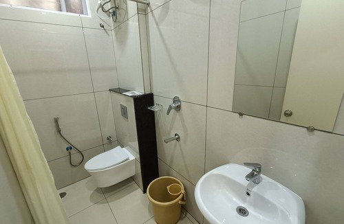 Namakkal Hotel | Sri Aswin Grand