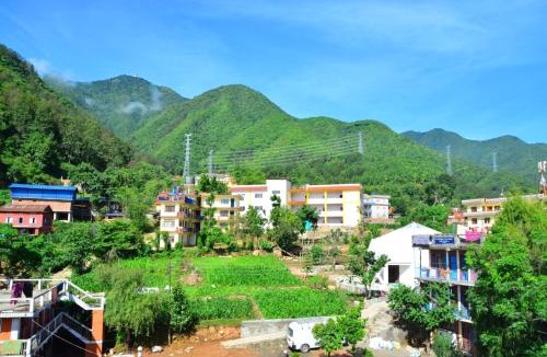 Kathmandu House | Sri Aurobindo Yoga Mandir