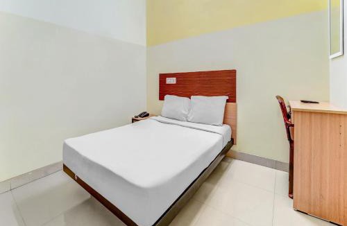 Coimbatore Hotel | Sri Balaji castle