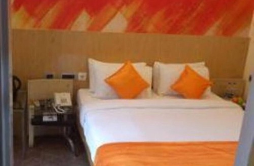 Rajajinagar Hotel | Sri Balaji Residency