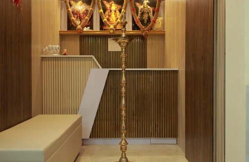Tiruchendur Cabin | Sri Balakrishna Residency