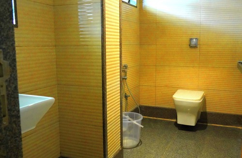 Anakapalle Hotel | Sri Brundavan Grand Inn