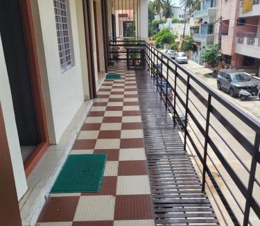 Gokulam House | Sri Durga Homestay