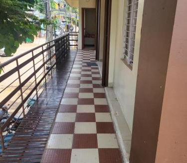 Gokulam House | Sri Durga Homestay