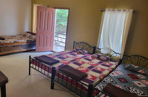 Gokulam Hotel | Sri Durga Homestay