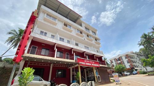 Subrahmanya Hotel | Sri Durga Residency