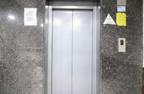 Ram Nagar Hotel | Sri Ganapathy Lodge