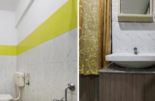 Ram Nagar Hotel | Sri Ganapathy Lodge