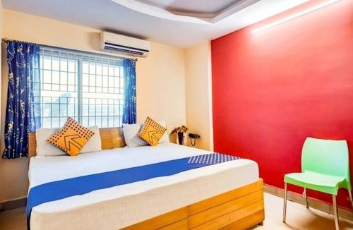 Visakhapatnam Cabin | Sri ganesh Swati residency