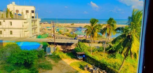 Velankanni Hotel | Sri Gnana Vedha Beach Residency