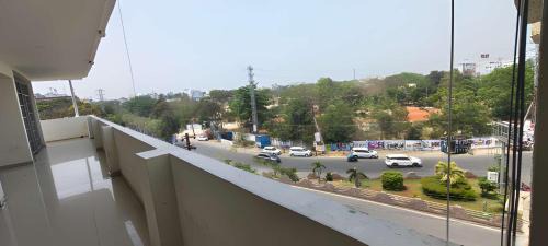 Warangal Apartment | SRI HARSHA AC Luxury rooms