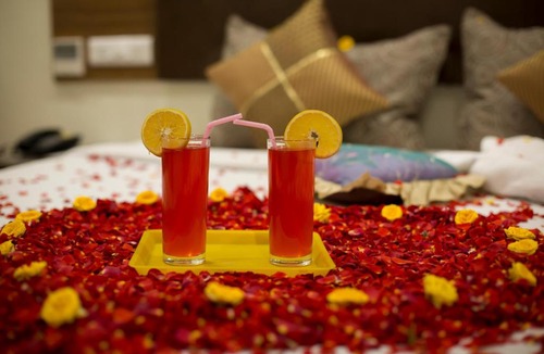 Palayankottai Hotel | Sri Janakiram Hotels
