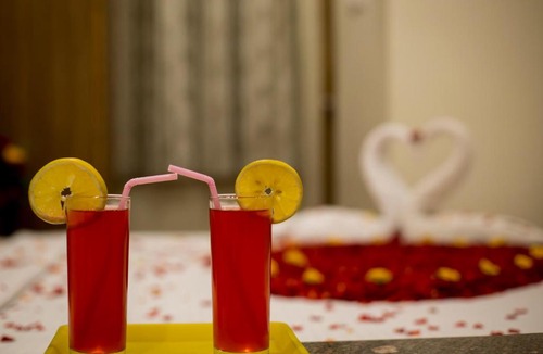 Palayankottai Hotel | Sri Janakiram Hotels