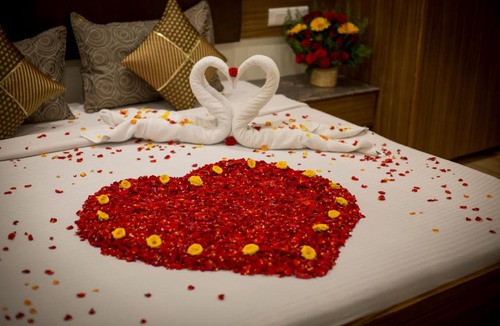 Palayankottai Hotel | Sri Janakiram Hotels