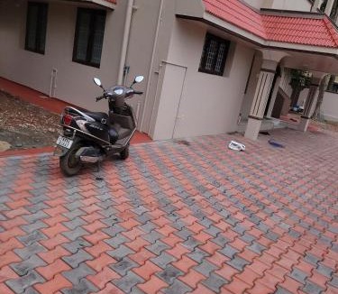 Coimbatore House | Sri Kamakshi Amman Home Stay