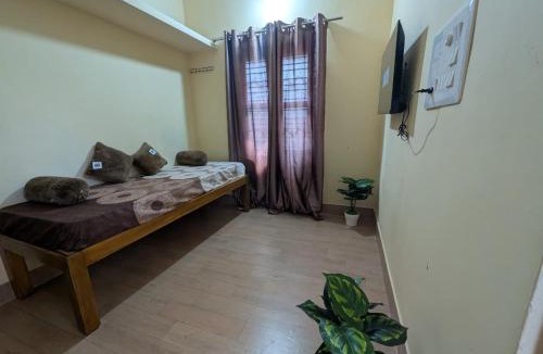 Udupi Villa | Sri Krishna 4BHK AC Villa
