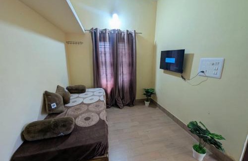 Udupi Villa | Sri Krishna 4BHK AC Villa