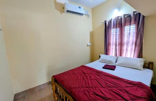 Udupi Villa | Sri Krishna 4BHK AC Villa