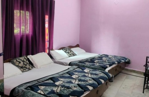 Jammu Cabin | Sri Krishna Krishan