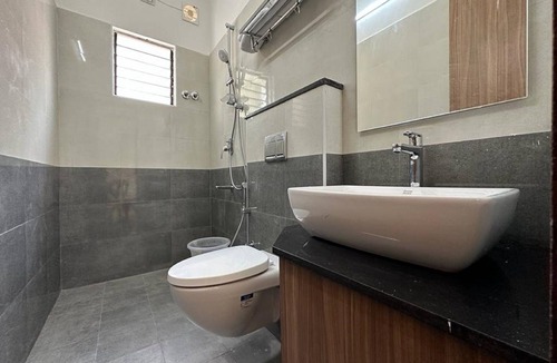 Srirangam Hotel | Sri Krishna Residency
