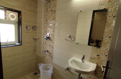 Tiruchirappalli Hotel | Sri Maharaja Residency