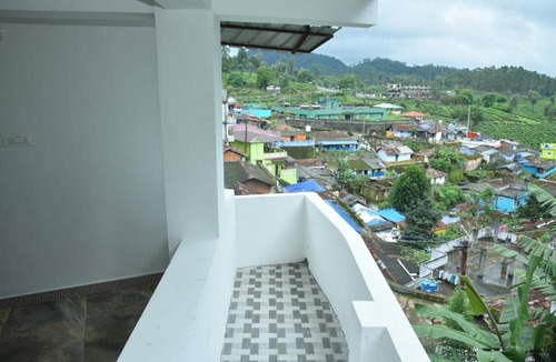Valparai House | Sri Murugan Homestay