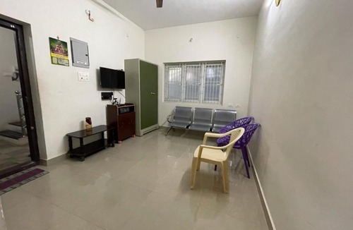 Srirangam Apartment | Sri Nivas