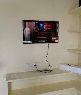Bapatla House | sri nr vididhi house