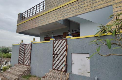Bapatla House | sri nr vididhi house